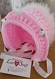 Baby Bonnets