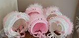 Baby Bonnets