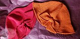 Baby Bonnets