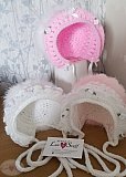 Baby Bonnets