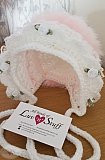 Baby Bonnets