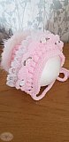 Baby Bonnets