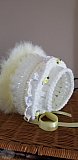 Baby Bonnets